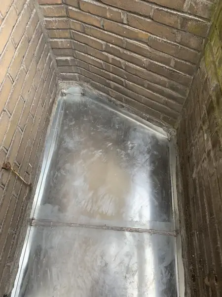 Dakwerk en loodgieterswerk project Domstad Dakwerken 26