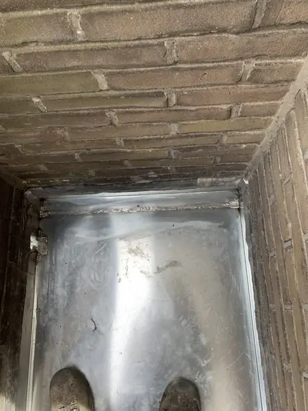 Dakwerk en loodgieterswerk project Domstad Dakwerken 28