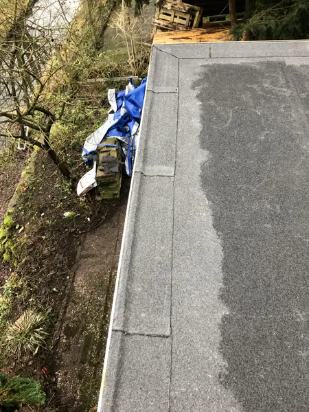 Dakwerk en loodgieterswerk project Domstad Dakwerken 37
