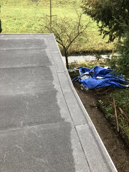 Dakwerk en loodgieterswerk project Domstad Dakwerken 39