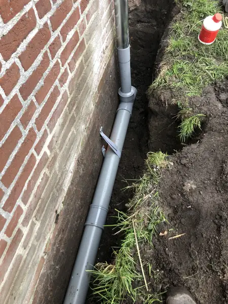 Dakwerk en loodgieterswerk project Domstad Dakwerken 71